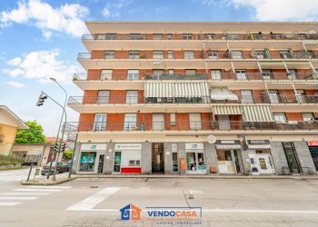 Quadrilocale Pinerolo - foto 45
