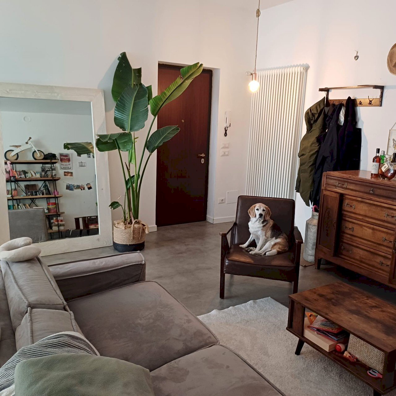 Appartamento Rivergaro - foto 1