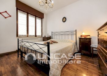 Camera da letto - Villetta Strada del Palas, 7, Luserna San Giovanni - foto 13