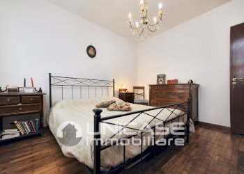 Camera da letto - Villetta Strada del Palas, 7, Luserna San Giovanni - foto 14