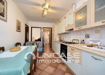 Cucina - Villetta Strada del Palas, 7, Luserna San Giovanni - foto 5