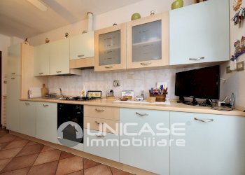 Cucina - Villetta Strada del Palas, 7, Luserna San Giovanni - foto 8