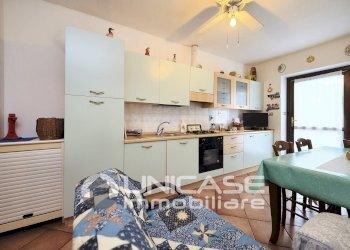 Cucina - Villetta Strada del Palas, 7, Luserna San Giovanni - foto 4