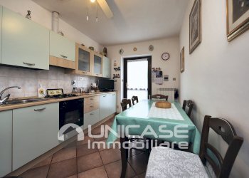 Cucina - Villetta Strada del Palas, 7, Luserna San Giovanni - foto 6