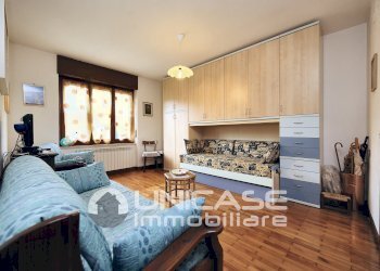 Camera da letto - Villetta Strada del Palas, 7, Luserna San Giovanni - foto 10