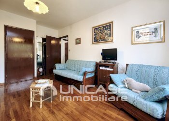 Camera da letto - Villetta Strada del Palas, 7, Luserna San Giovanni - foto 9