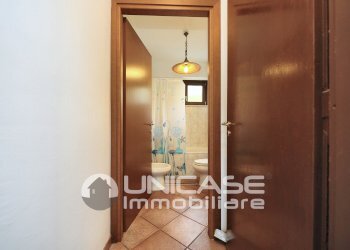 Disimpegno - Villetta Strada del Palas, 7, Luserna San Giovanni - foto 16