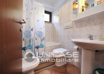 Bagno - Villetta Strada del Palas, 7, Luserna San Giovanni - foto 17