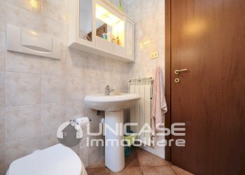 Bagno - Villetta Strada del Palas, 7, Luserna San Giovanni - foto 18