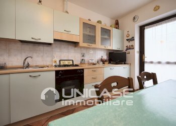 Cucina - Villetta Strada del Palas, 7, Luserna San Giovanni - foto 7