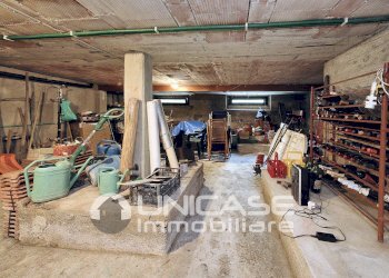 cantina - Villetta Strada del Palas, 7, Luserna San Giovanni - foto 24