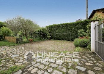 Facciata - Villetta Strada del Palas, 7, Luserna San Giovanni - foto 20