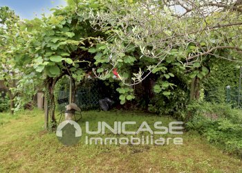 giardino privato - Villetta Strada del Palas, 7, Luserna San Giovanni - foto 3