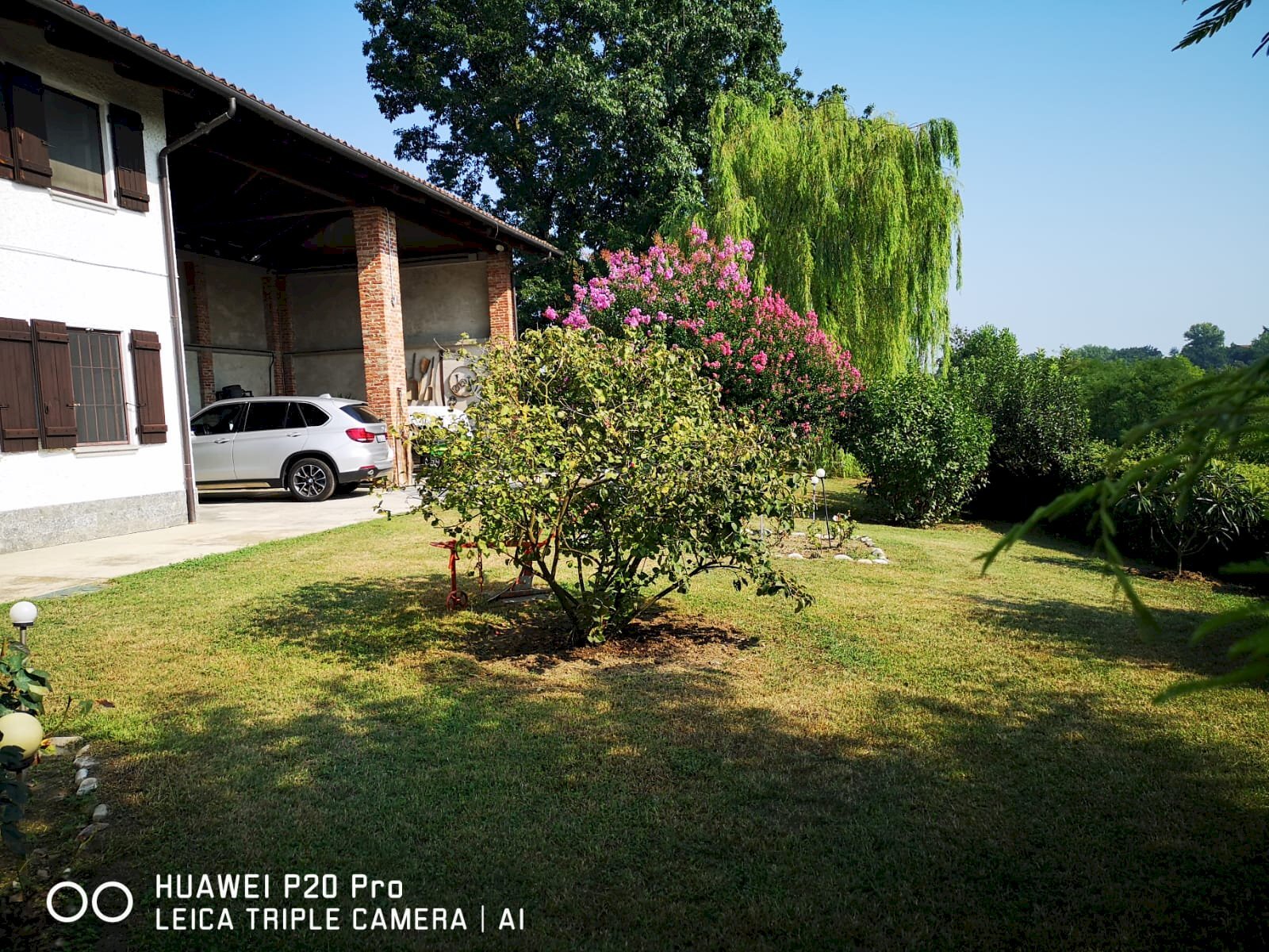 Independent house hamlet Serra, Buttigliera d'Asti - photo 2