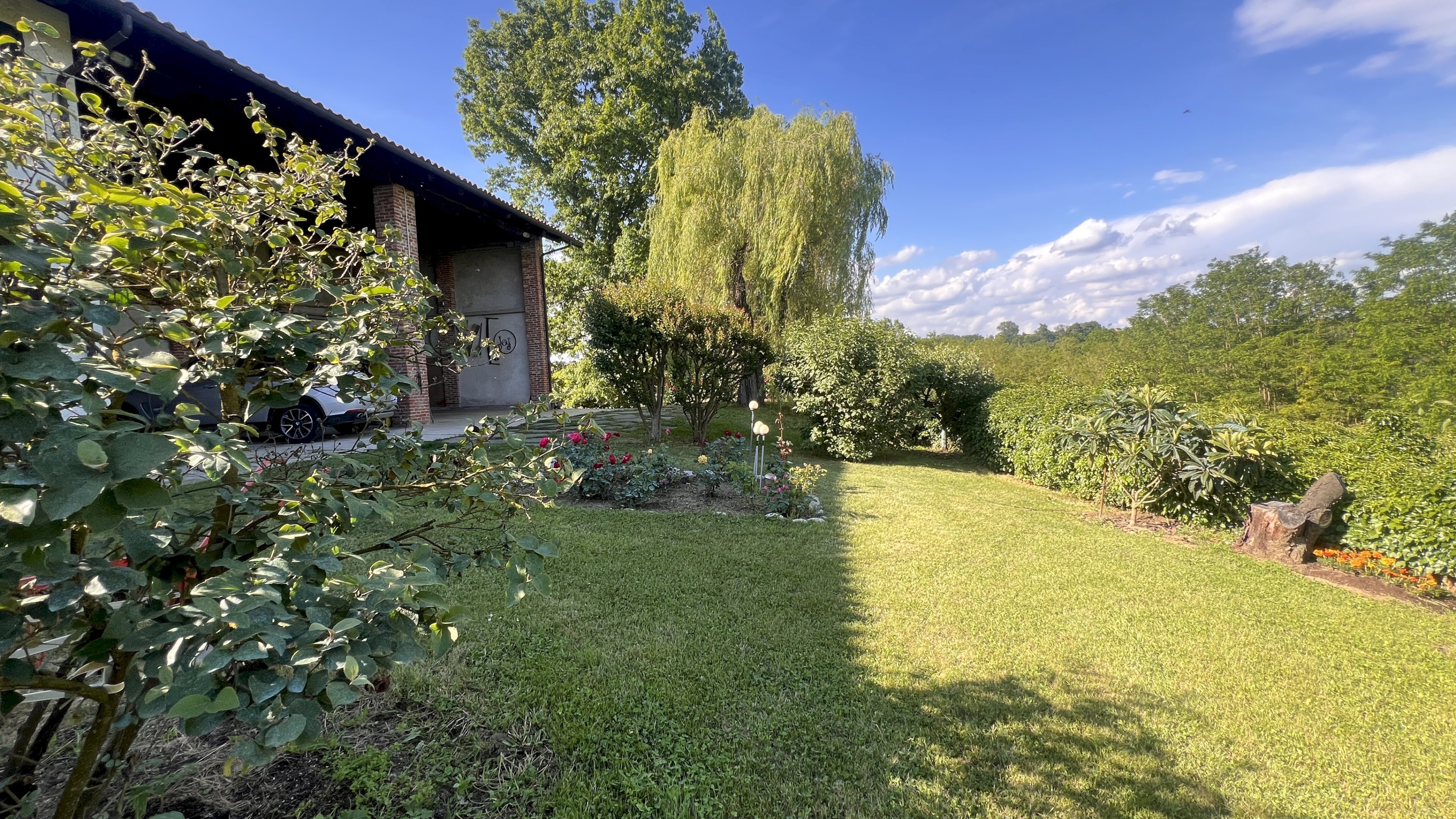 Independent house hamlet Serra, Buttigliera d'Asti - photo 3