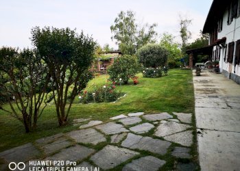 Independent house hamlet Serra, Buttigliera d'Asti - photo 6