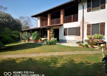 Independent house hamlet Serra, Buttigliera d'Asti - photo 11