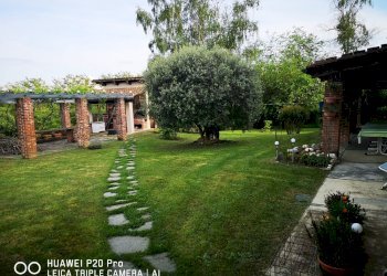 Independent house hamlet Serra, Buttigliera d'Asti - photo 12