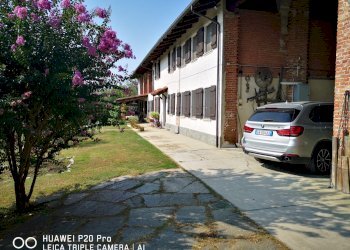 Independent house hamlet Serra, Buttigliera d'Asti - photo 13