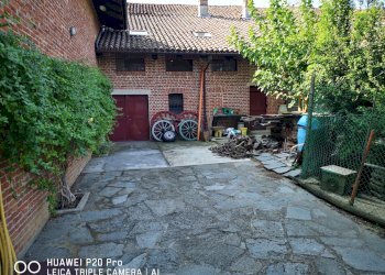 Independent house hamlet Serra, Buttigliera d'Asti - photo 14