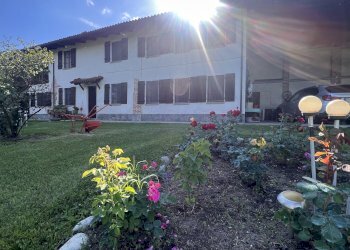 Independent house hamlet Serra, Buttigliera d'Asti - photo 19