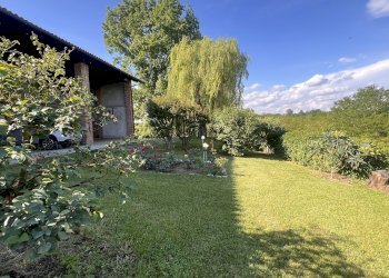 Independent house hamlet Serra, Buttigliera d'Asti - photo 3