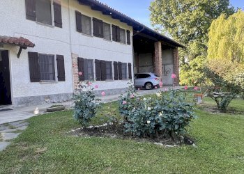 Independent house hamlet Serra, Buttigliera d'Asti - photo 20