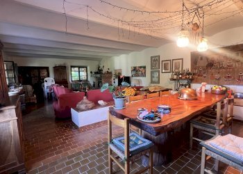 Independent house hamlet Serra, Buttigliera d'Asti - photo 22