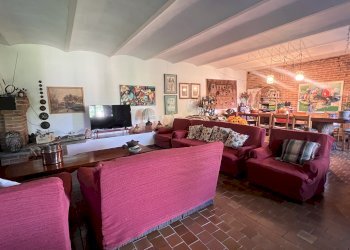 Independent house hamlet Serra, Buttigliera d'Asti - photo 26