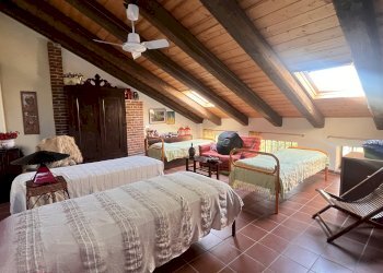 Independent house hamlet Serra, Buttigliera d'Asti - photo 34