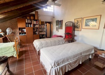 Independent house hamlet Serra, Buttigliera d'Asti - photo 35