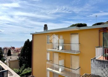 Appartamento Via Cardellino, Alassio - foto 15