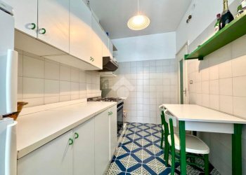 Appartamento Via Cardellino, Alassio - foto 7