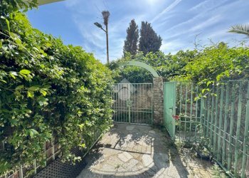 Appartamento Via Cardellino, Alassio - foto 13