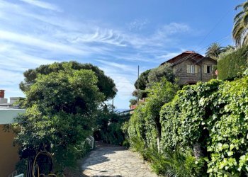 Appartamento Via Cardellino, Alassio - foto 14