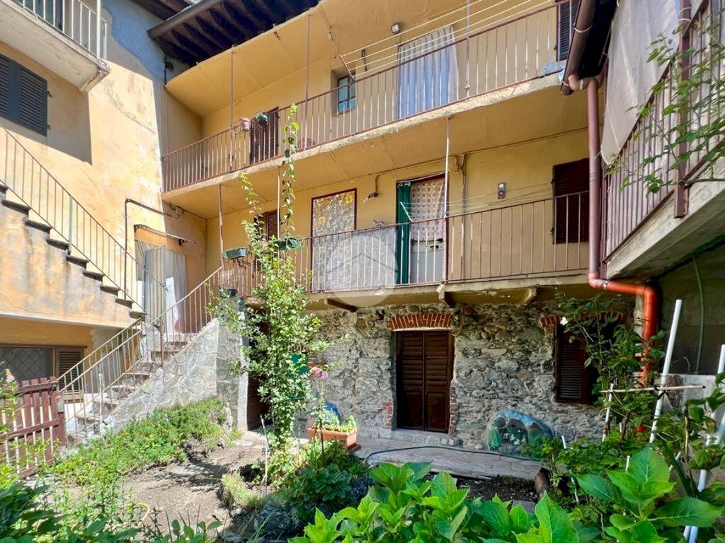 Semi-detached house Frazione bio, Traves - photo 3