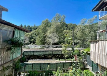 Semi-detached house Frazione bio, Traves - photo 1