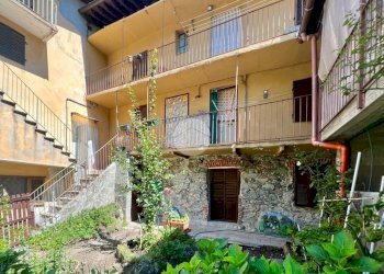 Semi-detached house Frazione bio, Traves - photo 3