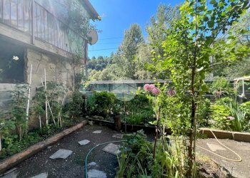 Semi-detached house Frazione bio, Traves - photo 4