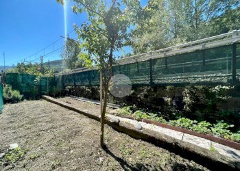 Semi-detached house Frazione bio, Traves - photo 5