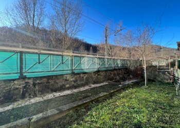 Semi-detached house Frazione bio, Traves - photo 6