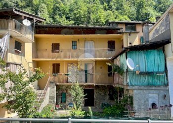 Semi-detached house Frazione bio, Traves - photo 7