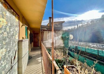 Semi-detached house Frazione bio, Traves - photo 8