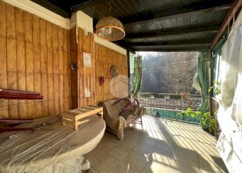Semi-detached house Frazione bio, Traves - photo 9
