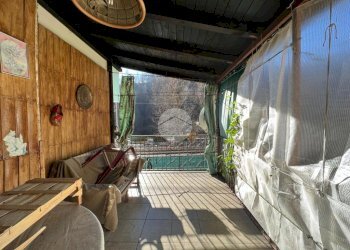 Semi-detached house Frazione bio, Traves - photo 10