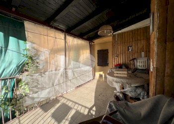 Semi-detached house Frazione bio, Traves - photo 11