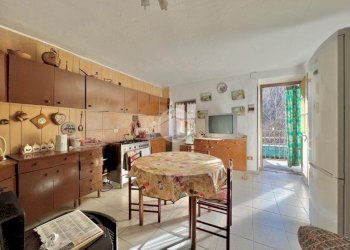 Semi-detached house Frazione bio, Traves - photo 12