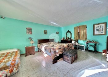 Semi-detached house Frazione bio, Traves - photo 14