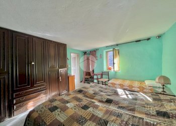 Semi-detached house Frazione bio, Traves - photo 15
