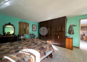 Semi-detached house Frazione bio, Traves - photo 16